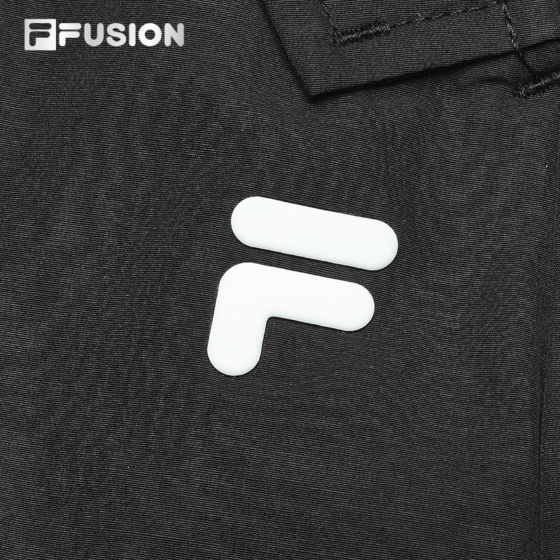 FILA FUSION INLINE URBAN TECH Womens Woven Pants in Black