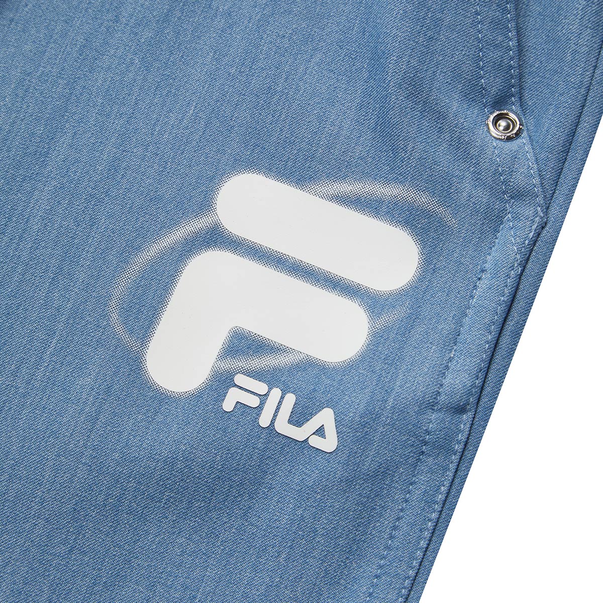 FILA KIDS ORIGINALE Boys Woven Shorts