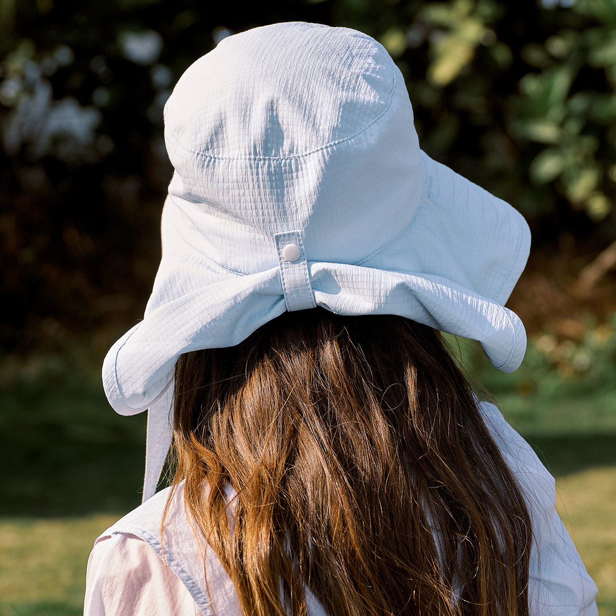 FILA FUSION INLINE Women Bucket Hat