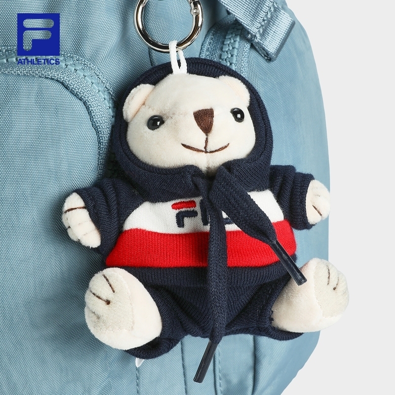 FILA CORE WHITE LINE ORIGINALE Women Backpack