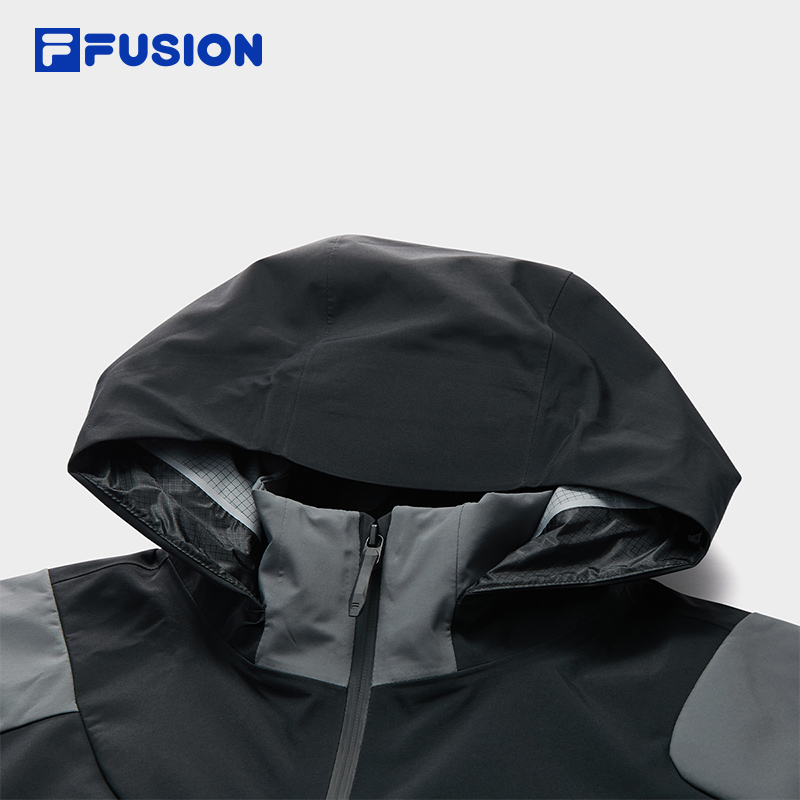 FILA FUSION INLINE URBAN TECH Men 2-piece Down Jacket