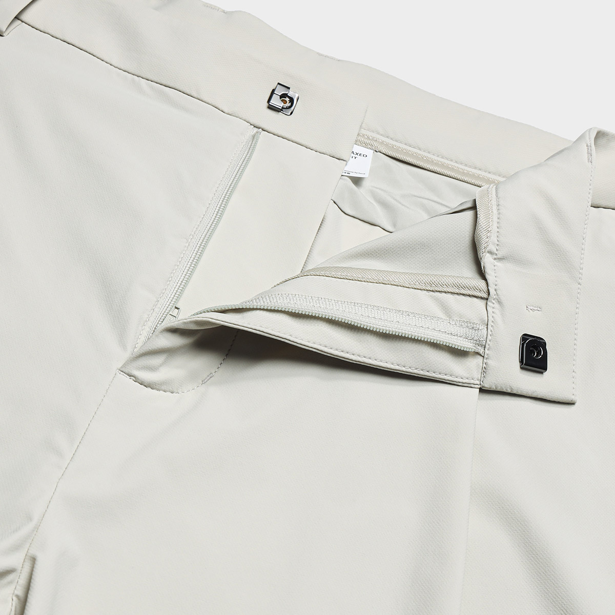 FILA Men Woven Pants