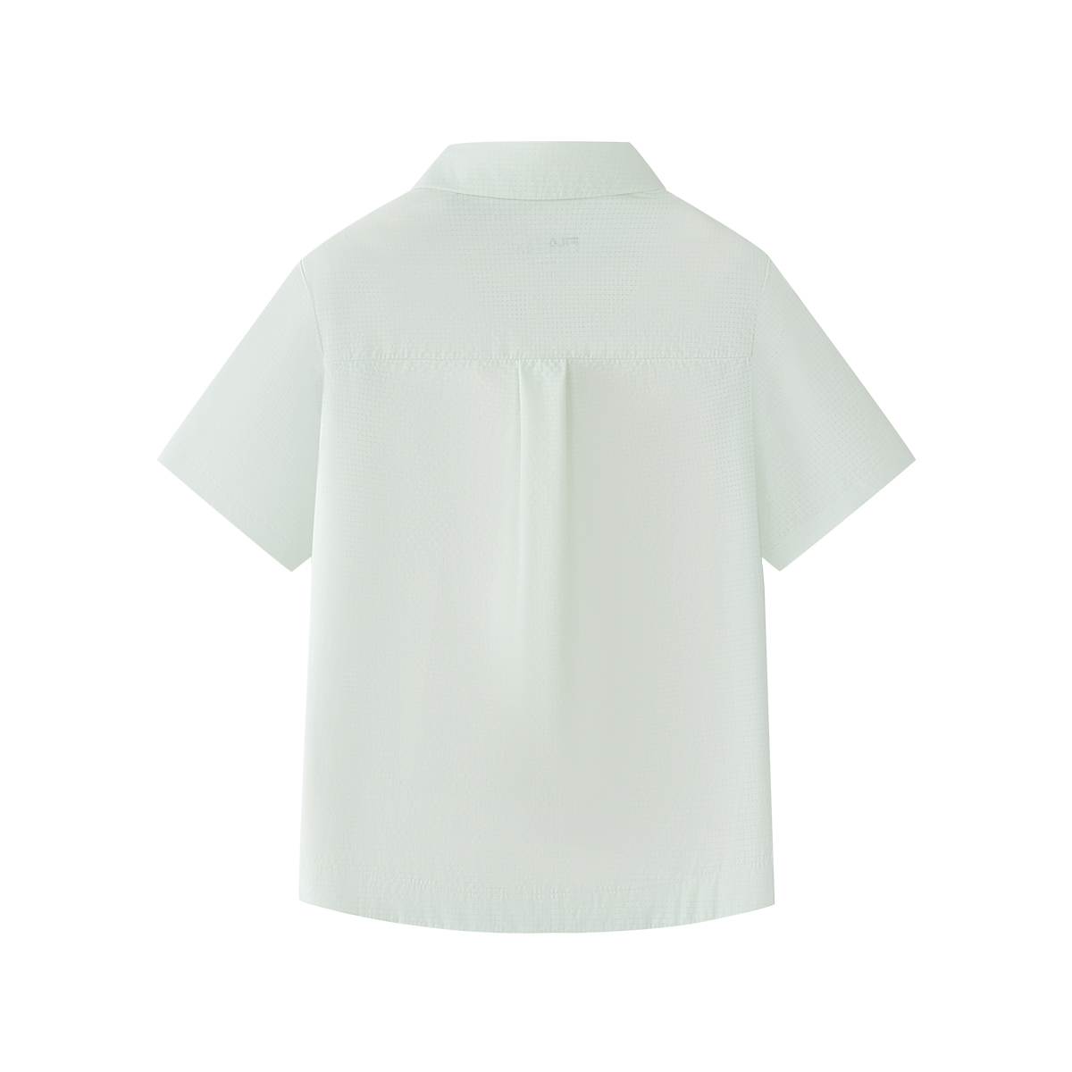FILA KIDS CROSS OVER FILA X JIMMY Boys Short Sleeves Shirt