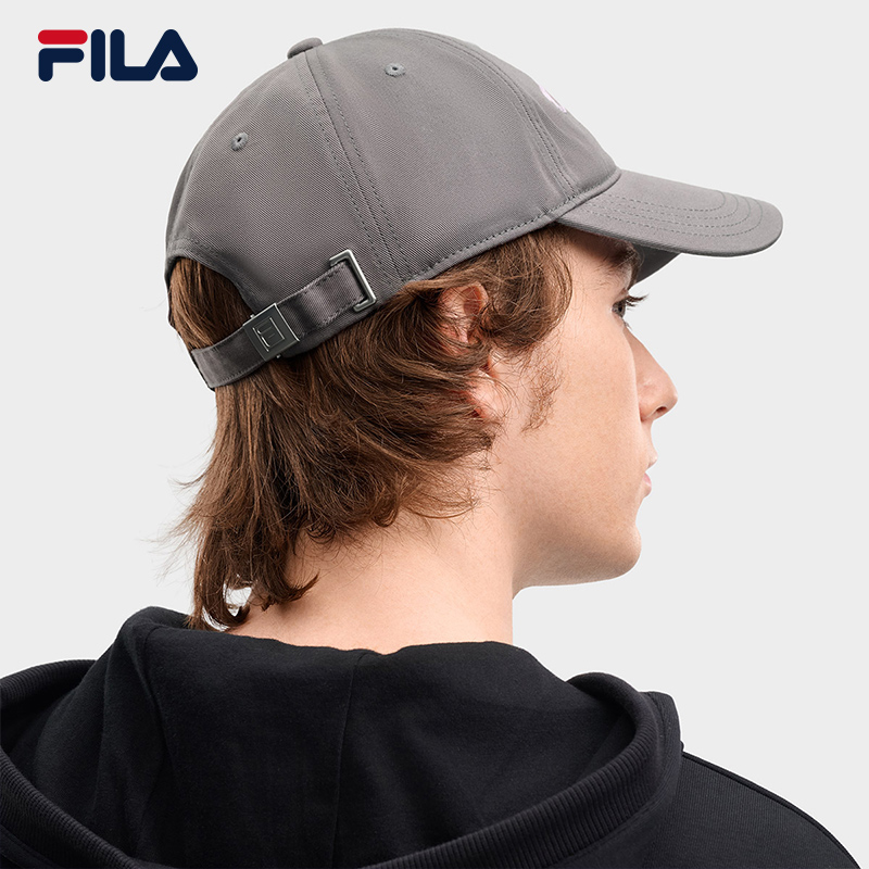 FILA Unisex Baseball Cap