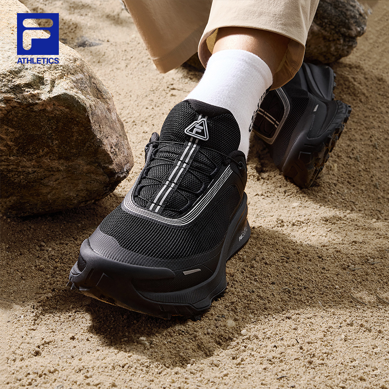 FILA CORE ATHLETICS FILALYNX BOA 3+ Men Sneakers