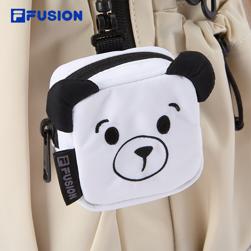 FILA FUSION  BACKPACK Unisex Backpack