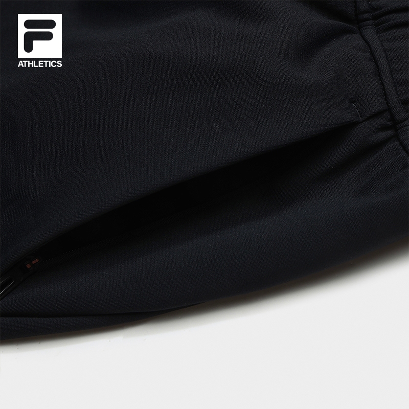FILA CORE FITNESS FIT 2 Men Knit Pants in Black