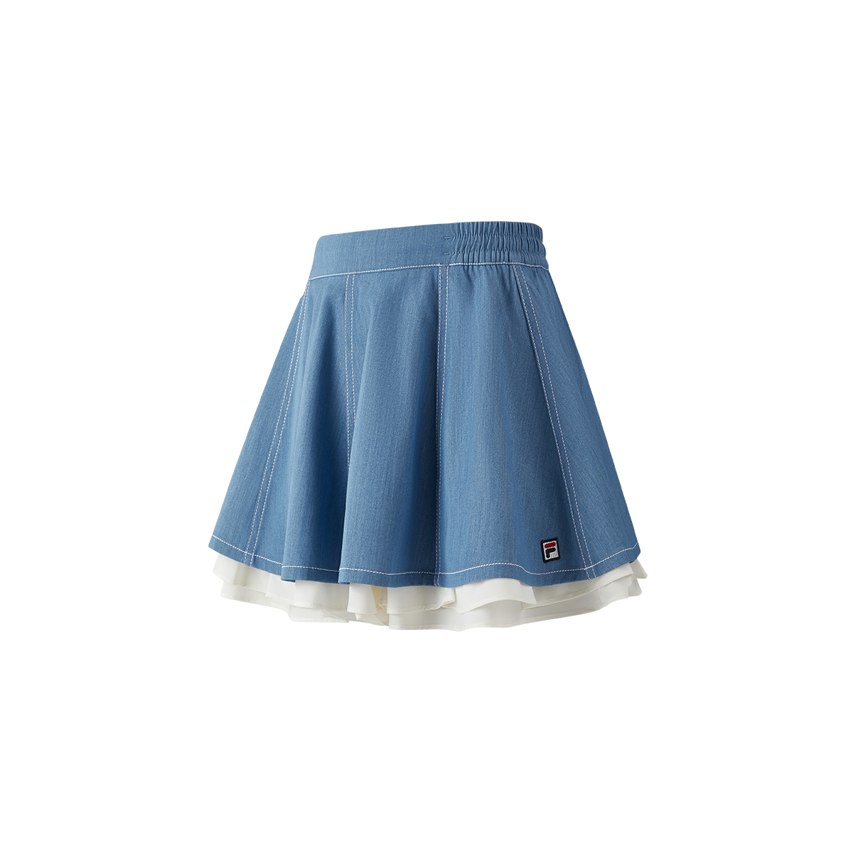 FILA KIDS ORIGINALE Girls Bottomstennis skirt