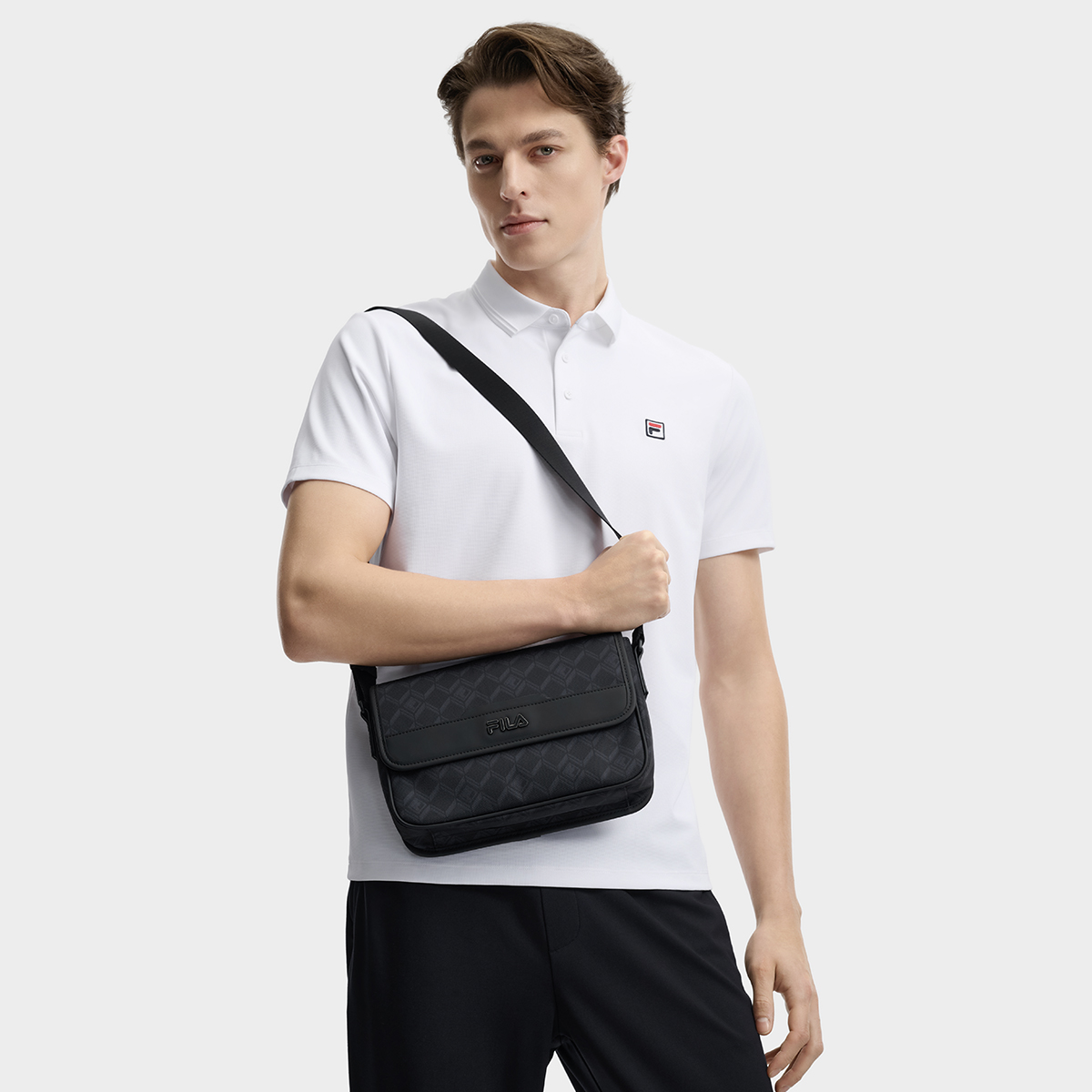FILA Men Crossbody Bag