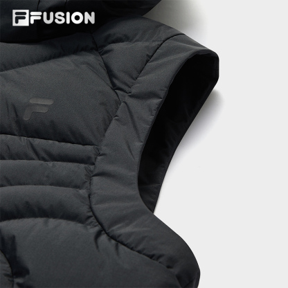 FILA FUSION INLINE URBAN TECH Men Down Jacket Vest