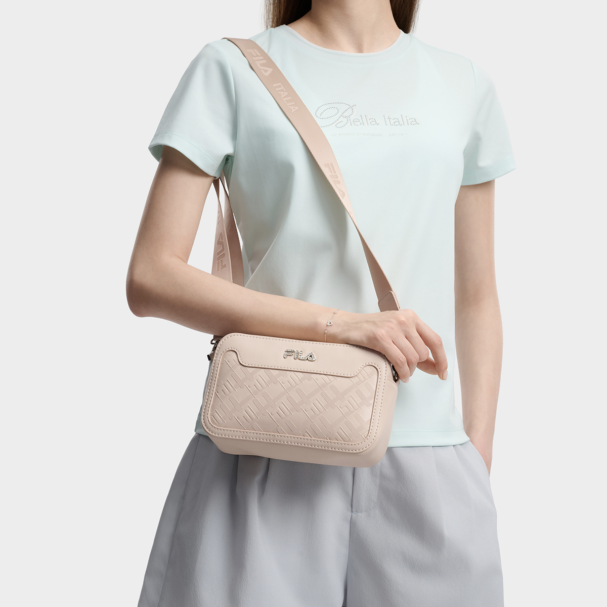 FILA Women Crossbody Bag