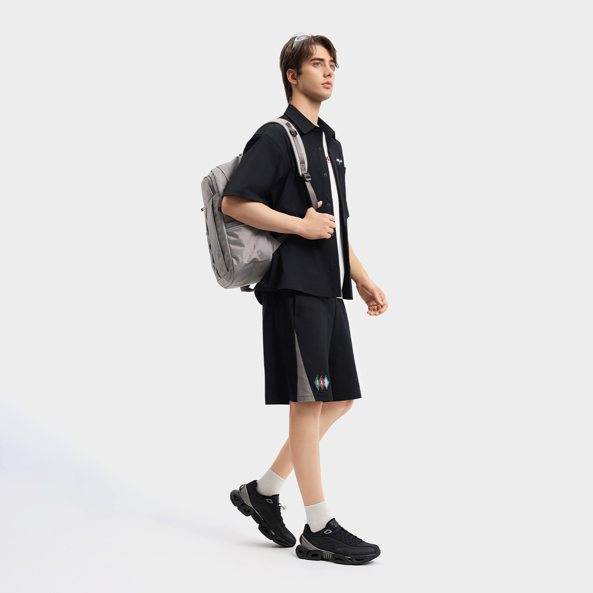 FILA FASHION Men Chunky Sneakers
