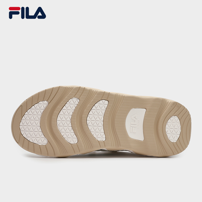 [Christmas Edition] FILA CORE CROISSANT XMAS FASHION ORIGINALE Women Sneakers in White Women Shoes