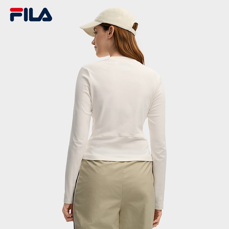 FILA CORE LIFESTYLE FILA ORIGINALE Women Sweatshirt