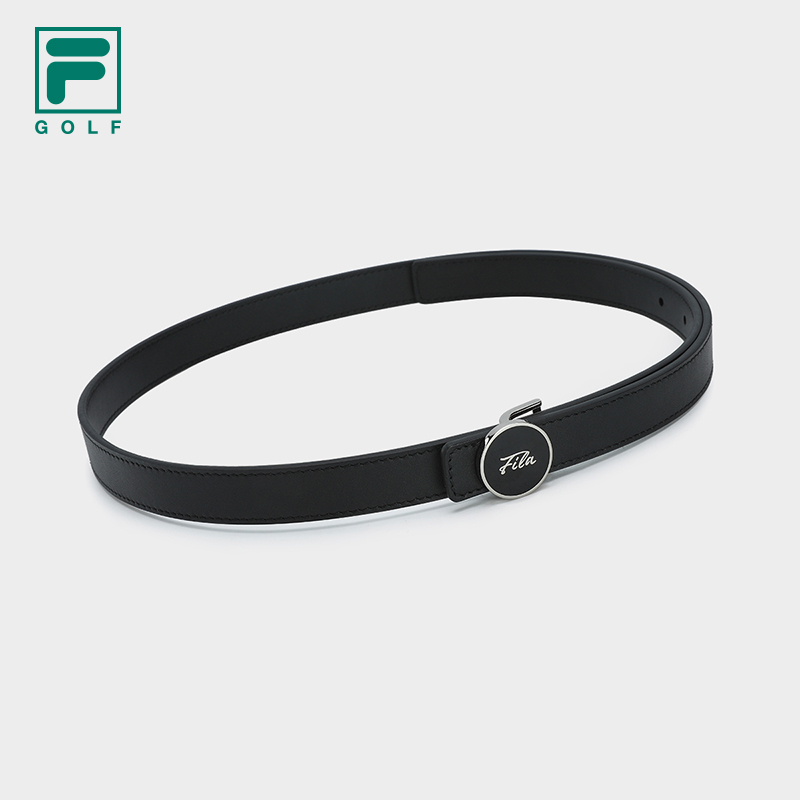 Women's Golf Belts