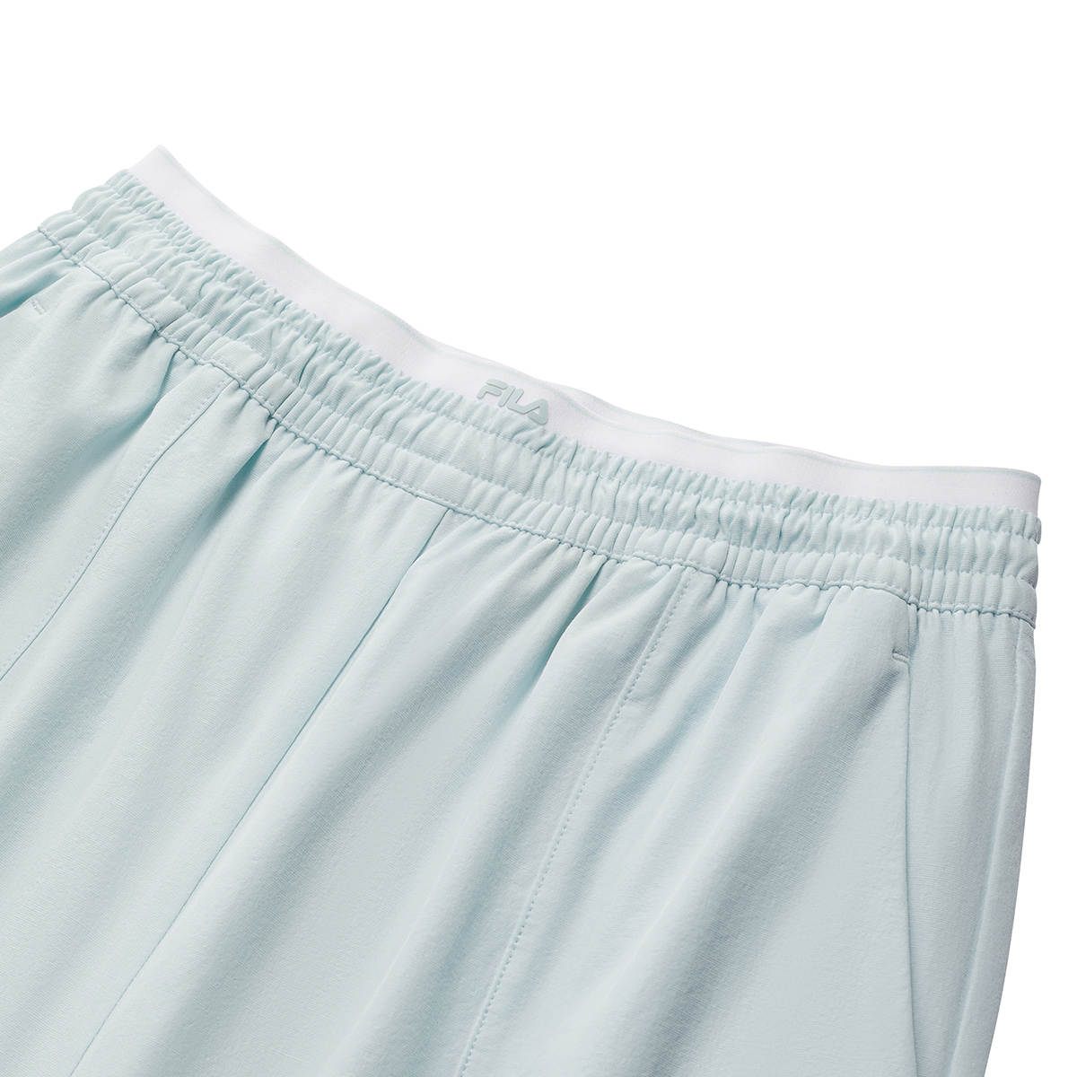 FILA KIDS WHITE LINE WHITE LINE Girls Woven Pants