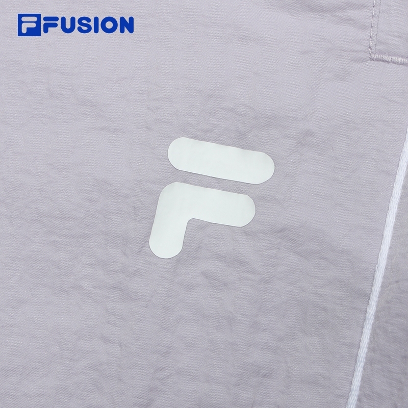 FILA FUSION BASKETBALL INLINE UNIFORM Women's Woven Track Pants in Violet