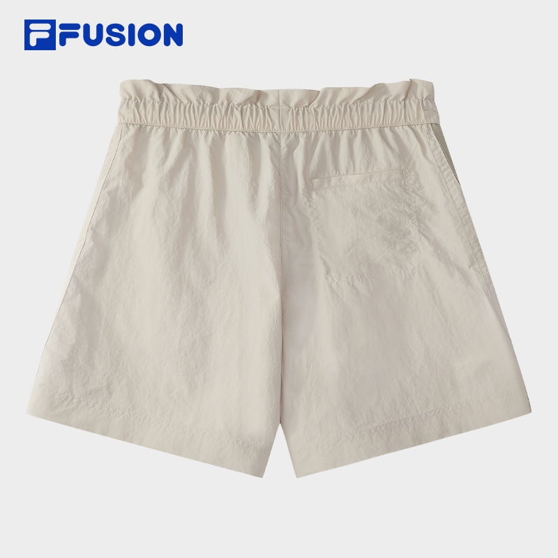 FILA FUSION  FUSION LIFE FUSIONEER DOWNTOWN DRIFT Women Woven Shorts