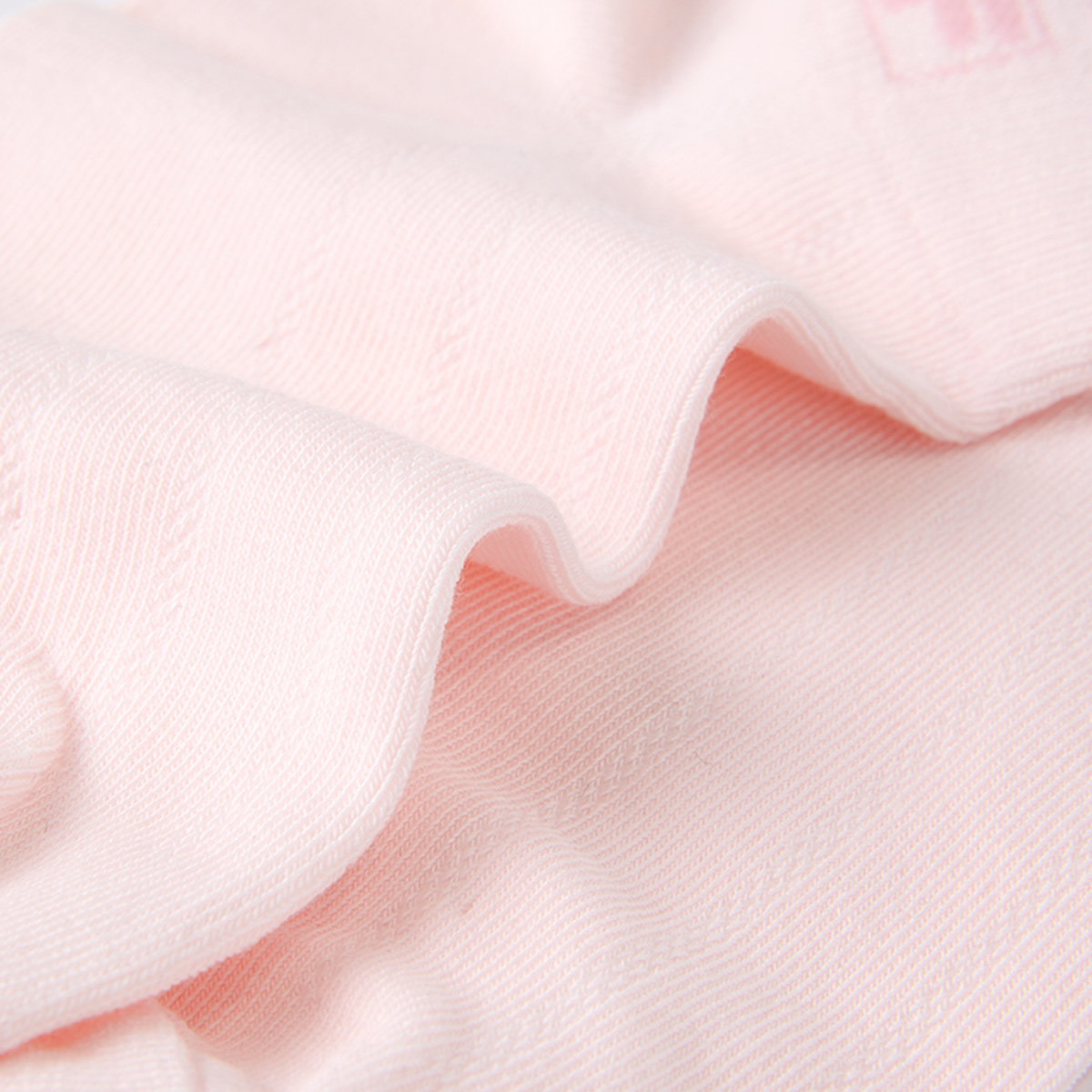 FILA KIDS WHITE LINE WHITE LINE Girls Socks