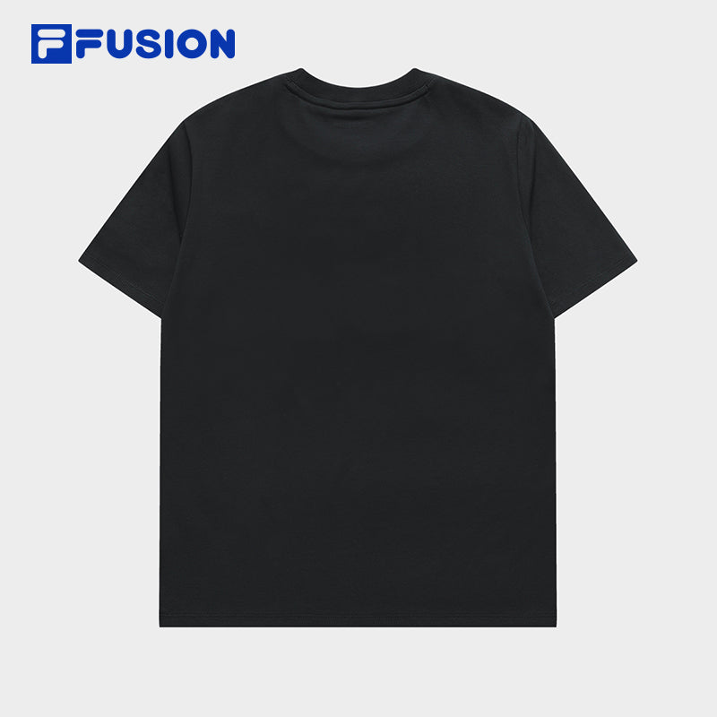 FILA FUSION INLINE CULTURE 1 Women Short Sleeve T-shirt