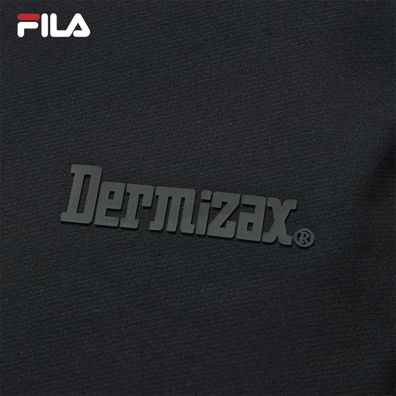 FILA CORE BLUE Italian excellence 2 Men Down Jacket
