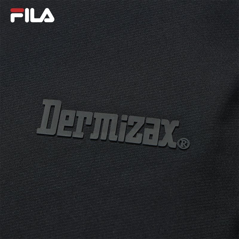 FILA CORE BLUE Italian excellence 2 Men Down Jacket