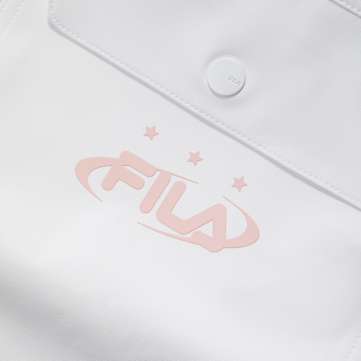 FILA KIDS ORIGINALE FILA ORIGINALE Girls Woven Pants
