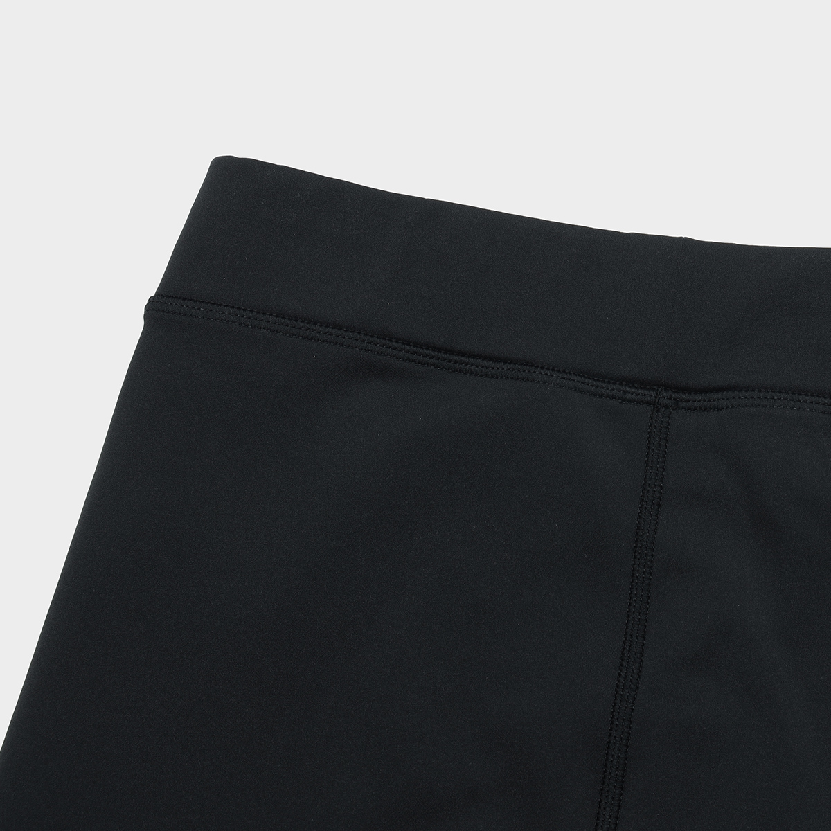 FILA CORE WHITE LINE ORIGINALE Women's Knit Leggings in Black