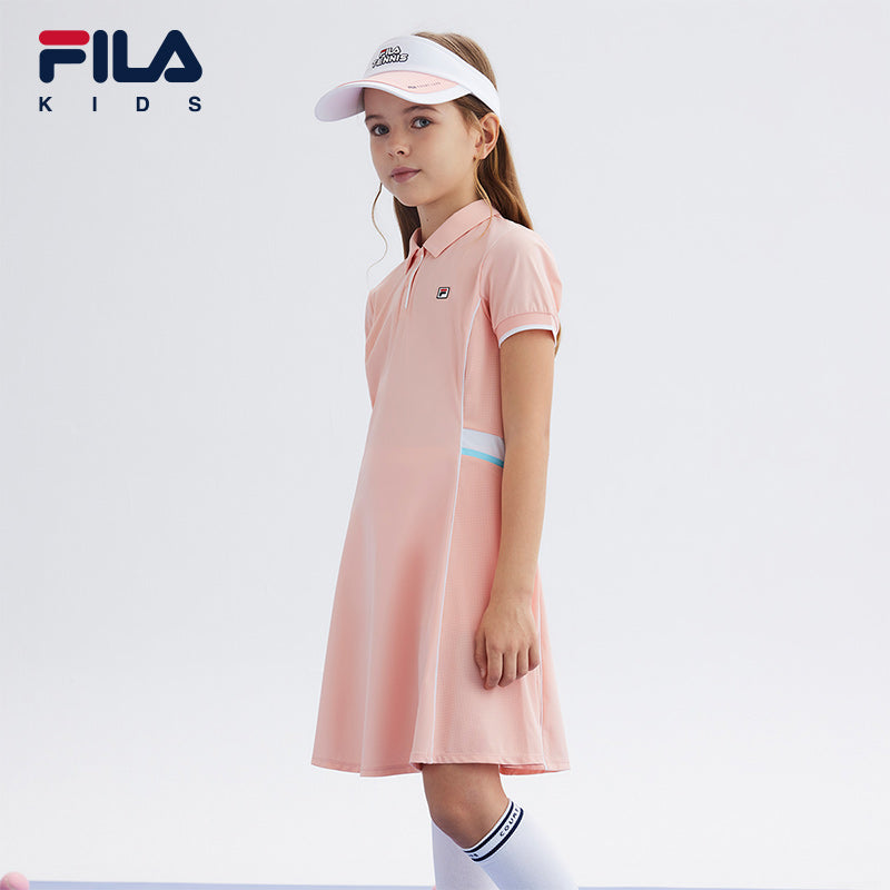 fila dress for girls