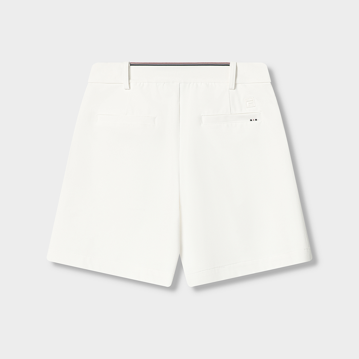 FILA WOMEN'S HERITAGE Woven Shorts
