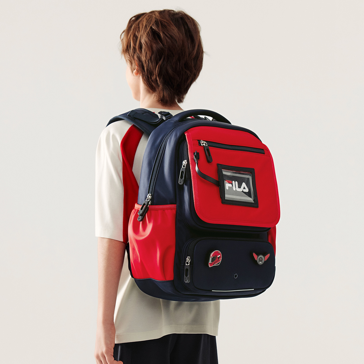 FILA KIDS ORIGINALE FILA ORIGINALE Girls Backpack