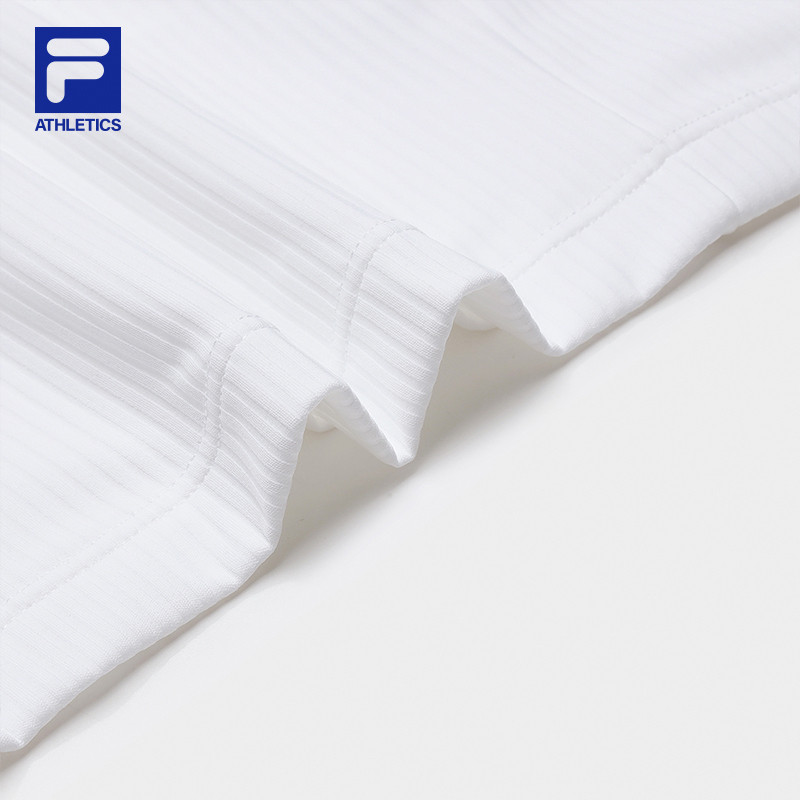 FILA CORE ATHLETICS TENNIS BOUNCY COURT Women Cropped Tank Top