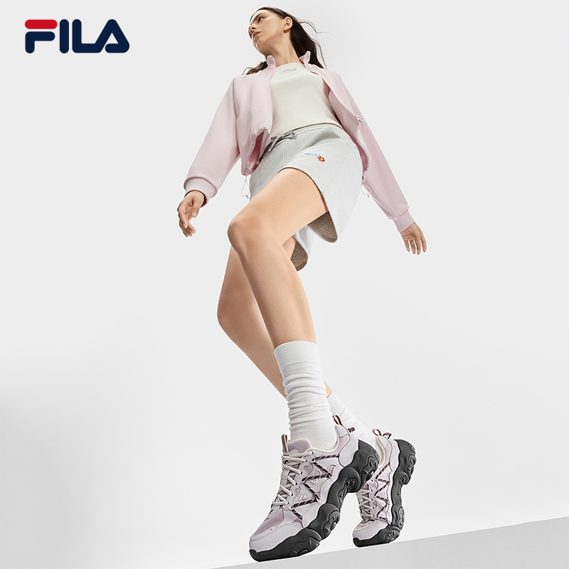 FILA CORE FASHION ORIGINALE  FILA FLUID 6 Women Sneakers