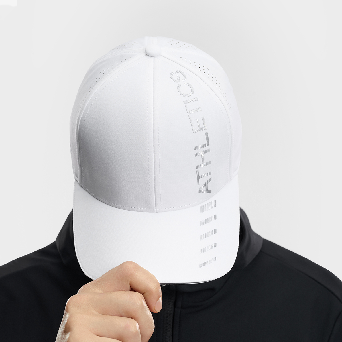 FILA ATHLETICS Unisex Baseball Cap