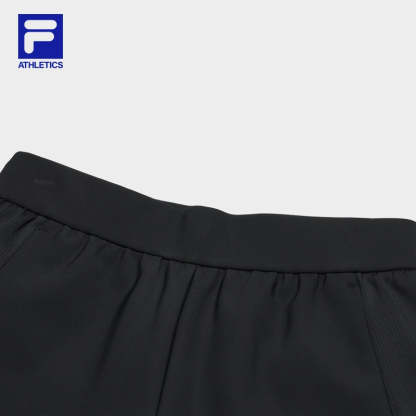 FILA CORE ATHLETICS FITNESS Women Knit Pants (Black)