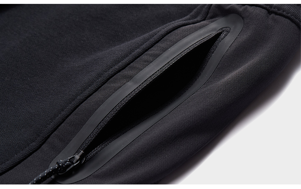 FILA FUSION INLINE URBAN TECH THE ART OF THE CITY NATURE Women Knit Pants (Black)