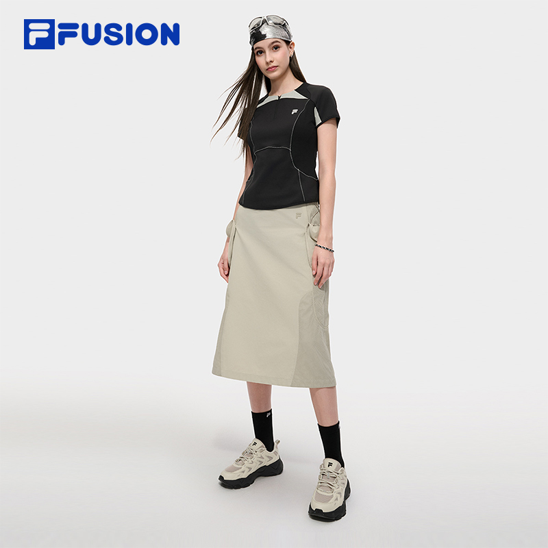 FILA FUSION X URBAN TECH CITY ASCENT Women Skirt
