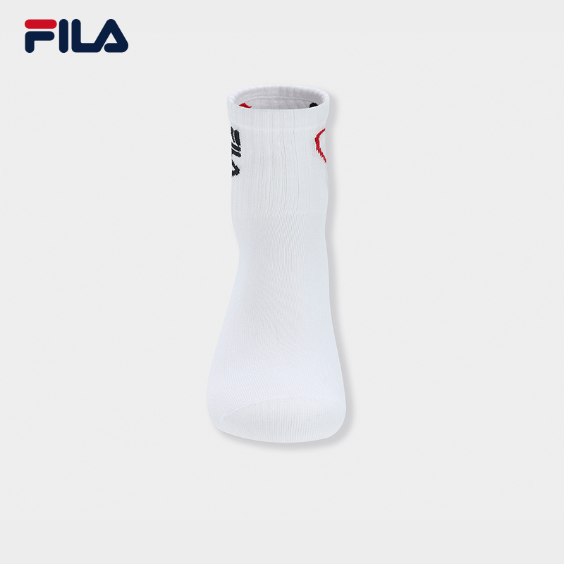 FILA CORE LIFESTYLE FILA ORIGINALE Women Middle Socks