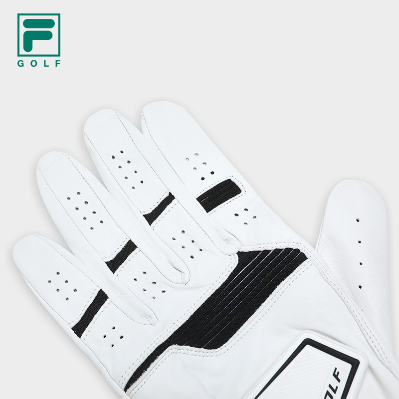 FILA CORE ATHLETICS  Men Glove (White)