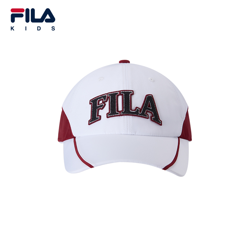 FILA KIDS ORIGINALE Boys Baseball Cap