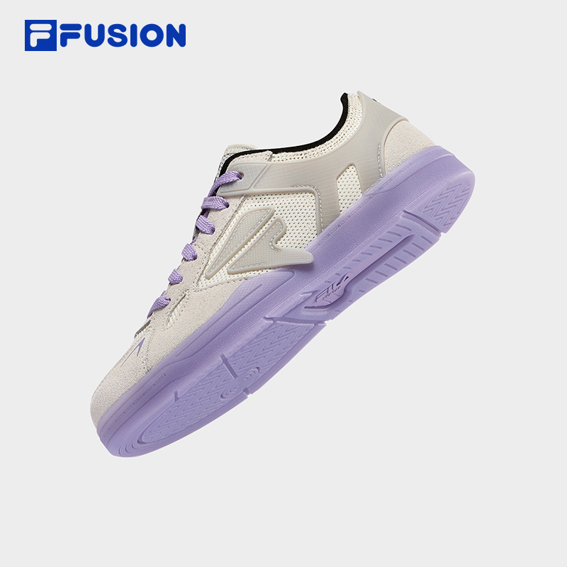 FILA FUSION FUSION GRAB Women Skate Shoes (Grey)