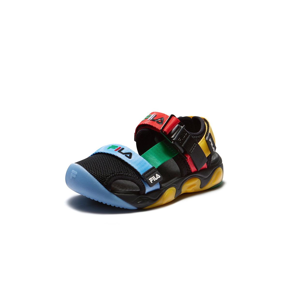 FILA BOYS' SEASON-FSW AMBER Shoes
