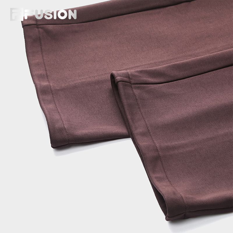 FILA FUSION WORKWEAR Women Knit Pants