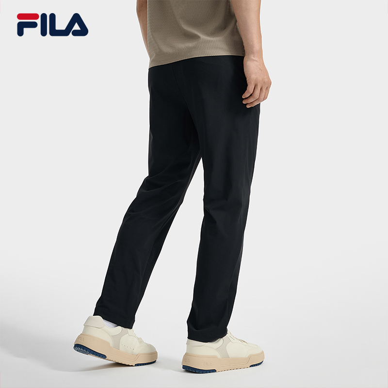 FILA CORE LIFESTYLE BLUE CITY WALKER Men Knit Pants