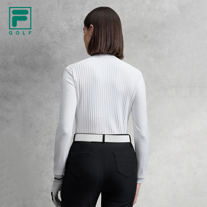 FILA CORE ATHLETICS GOLF BTB Elegant Duality Women Knit Sweater