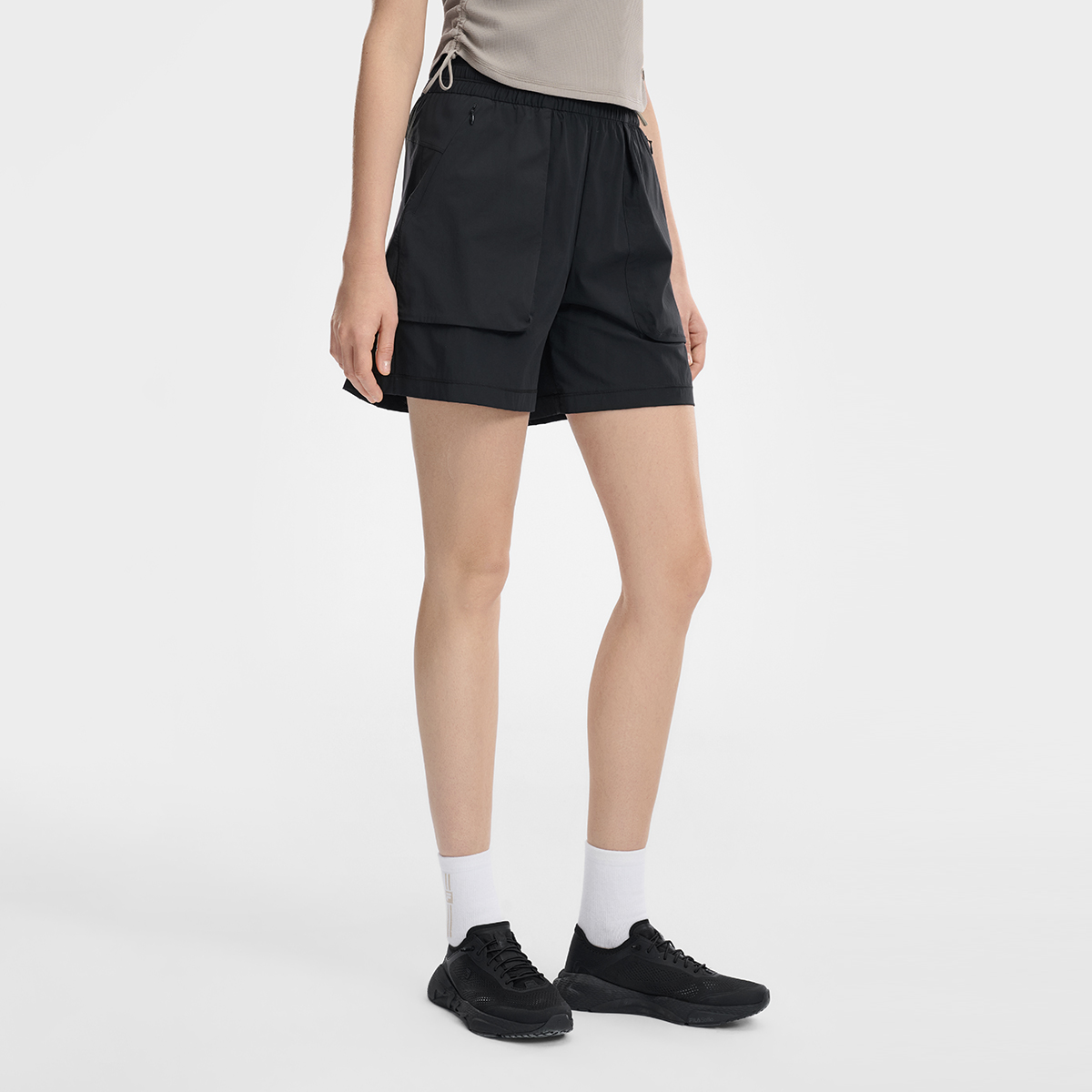 FILA WOMEN'S FITNESS Woven Shorts