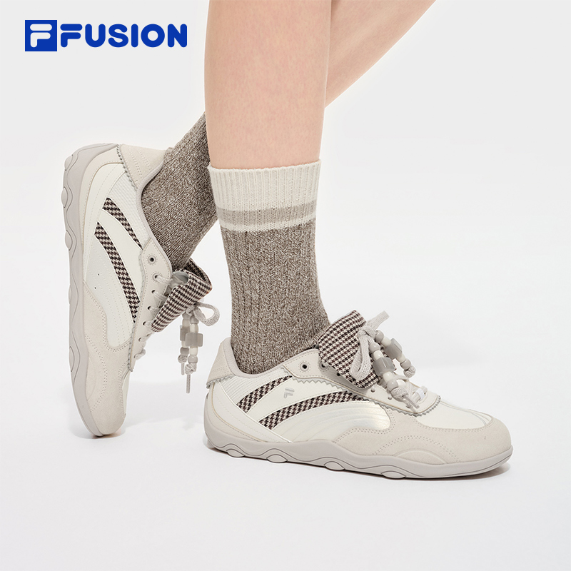FILA FUSION FLORA Women Sneakers