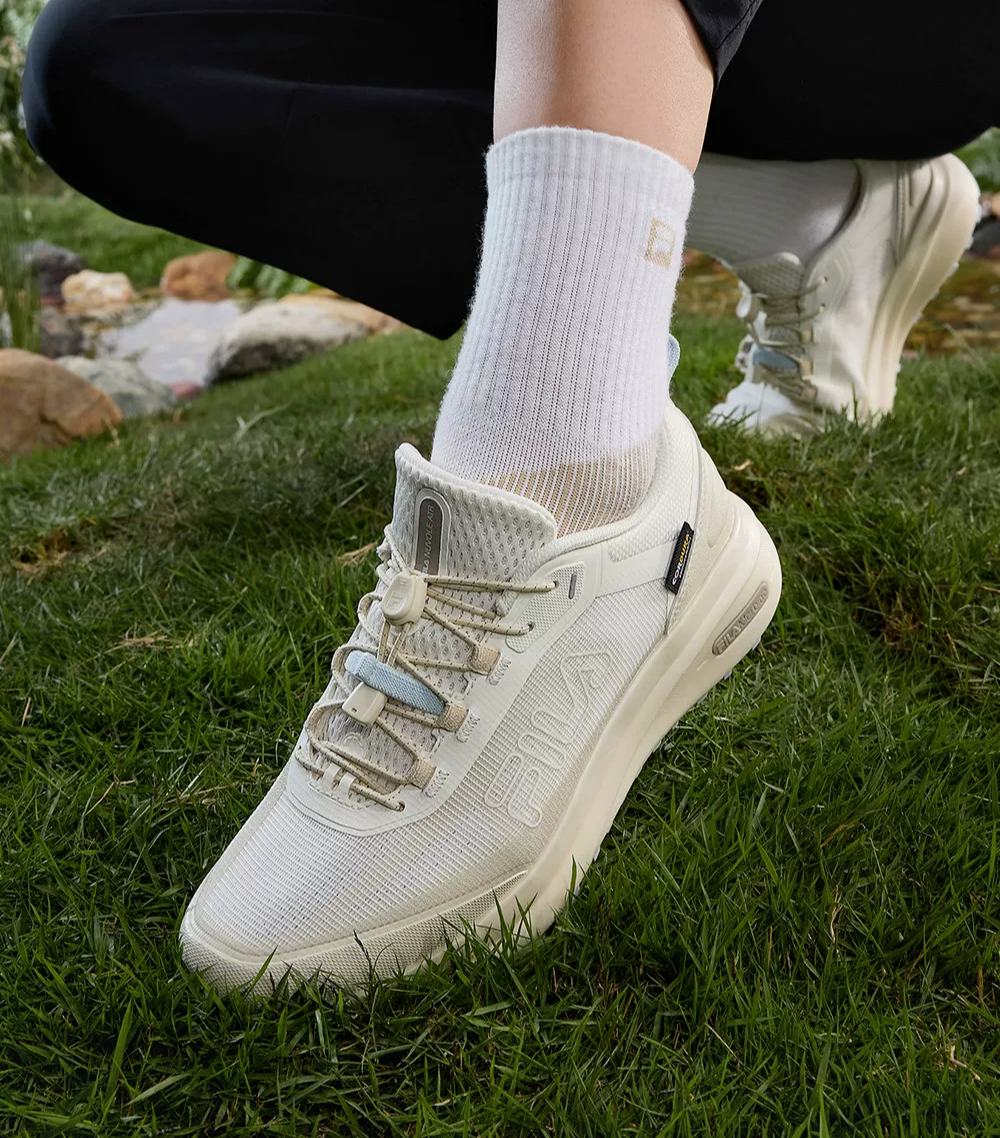 FILA WOMEN'S EXPLORE NUVOLE 4 ATR Shoes