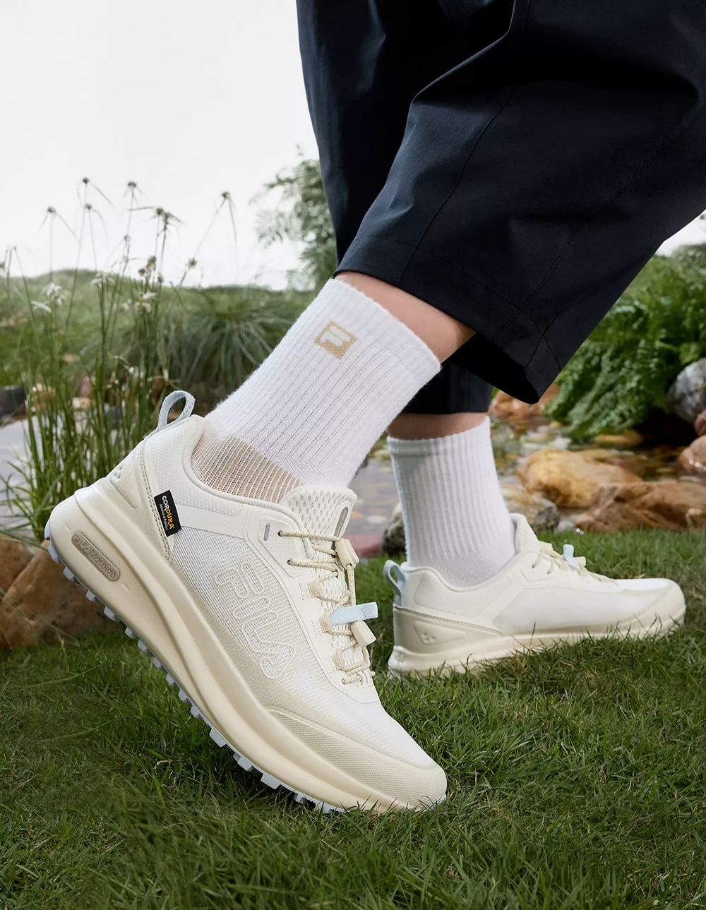FILA WOMEN'S EXPLORE NUVOLE 4 ATR Shoes
