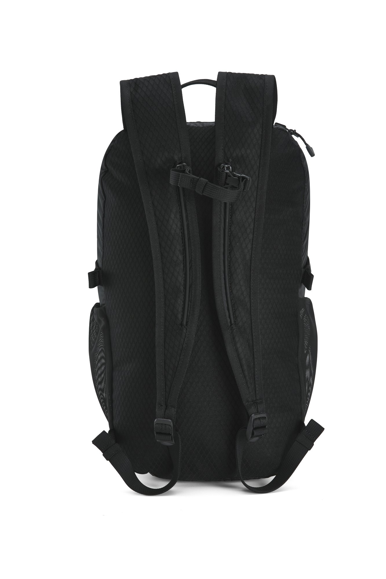 FILA CORE Men EXPLORE Backpack BLACK
